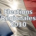 Elections régionales/ 1er tour dans l'Ain : Mon commentaire.