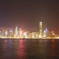 Hong Kong et Macau