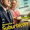 " Bienvenu à Suburbicon " UGC Toison d'Or