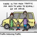 "Ma voiture, c'est ma liberté" (bis)