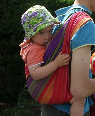 Atelier "Initiation au Portage"