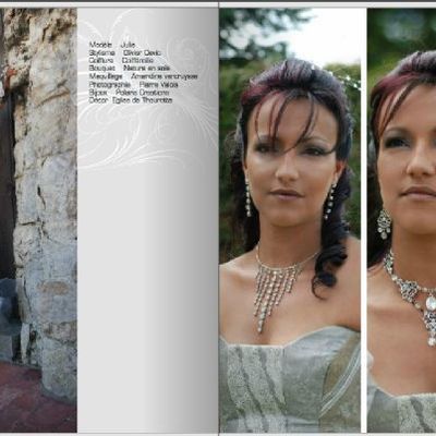 Ho mon dieu je me rend compte que j'ai totalement