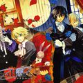 Pandora Hearts