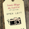 {32} # Soirée blogo