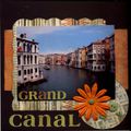 Le Grand Canal 