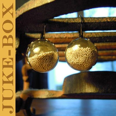 Des perles pour les oreilles