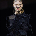 Givenchy à la Fashion Week 