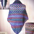 Du crochet pour changer un peu