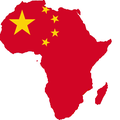 La chine et les Droits de l'Homme en Afrique