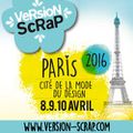 Salon Version Scrap 2016