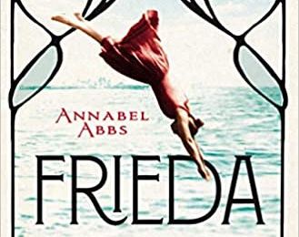 Frieda, la véritable histoire de Lady Chatterley, par Annabel Abbs, aux éditions Hervé Chopin