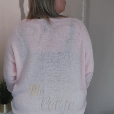 Des vêtements grande taille n’attendent que vous sur Ma Petite Folie 