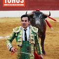 TOROS PARAITRA LE 30 JUILLET