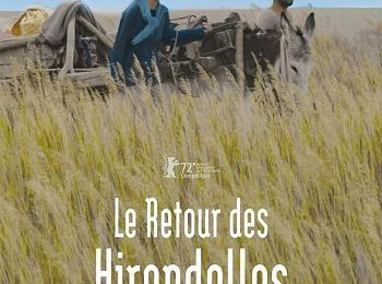 "Le Retour des Hirondelles" de Li Ruijun : les choses de la vie