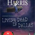 Living dead in Dallas – Sookie Stackhouse tome 2 – Charlaine Harris