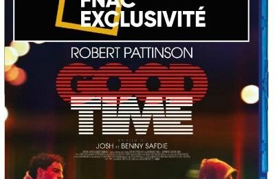 Revue DVD janvier 2018 : Good time, les grands esprits , Golem le tueur de Londres