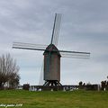 Le moulin de Pitgam