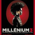 Millenium #3 : La Reine dans le palais des courants d'air (2010)