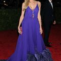 MET Costume Institute: Diane Kruger