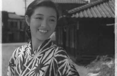 FDJ 211 : Mikio Naruse