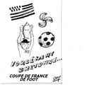D1039-3.05.14 Coupe de France (foot)