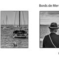 Bords de Mer - Arcachon - Juillet 2014