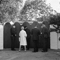 5/08/1962 de Brentwood à la Morgue et Autopsie