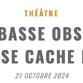 Ostinato : Sarah Franck sur Archipels.fr