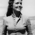 DOROTHY MALONE