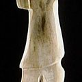 Oiseau, Chine, dynastie Shang (c.1600-1046 avant J.-C.)