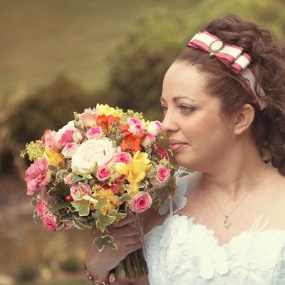 Et elle lui a dit "Oui"