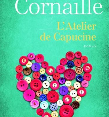 L'atelier de Capucine