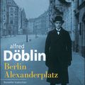 Alfred Döblin, Berlin Alexanderplatz(4)