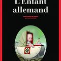 L'enfant Allemand de Camilla Lackberg