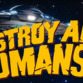 Destroy All Humans! : un remake du jeu d’action est prévu pour 2020