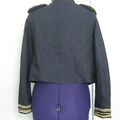 Veste officier