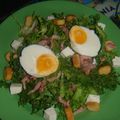 SALADE D'ETE