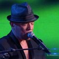 Pascal Obispo dans "Les Chansons D'abord sur France 3