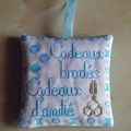 A la lavande ...