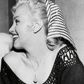 Marilyn Monroe au fil du web... 31 oct 2021...