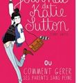 {Le journal de Katie Sutton} de Jenny Smith