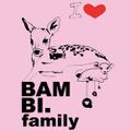 &quot;Bambi Family&quot;