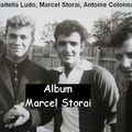 10 - Storai Marcel - Album N°263 - Photos