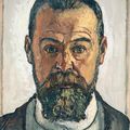 Leopold Museum opens the most comprehensive retrospective in Austria of the oeuvre of Ferdinand Hodler