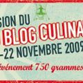 Salon du Blog Culinaire de Soissons