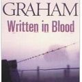 WRITTEN IN BLOOD, de Caroline Graham