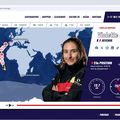 Le Vendée Globe ce mercredi soir ! ! !