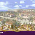 Screenshot Caesar IV