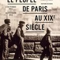 « Le peuple de Paris au XIXe siècle, des guinguettes aux barricades »