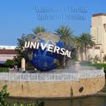 [Carnet de voyage] Welcome to Florida - Universal Studios